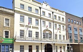 The Star Southampton